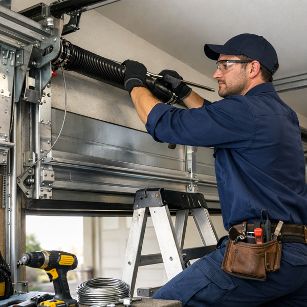 garage door repair and installation riverside ca